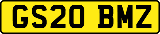 GS20BMZ