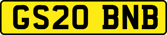 GS20BNB