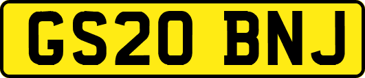 GS20BNJ