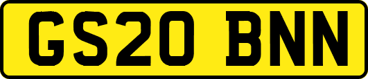 GS20BNN