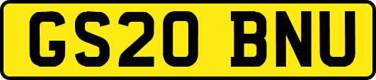 GS20BNU