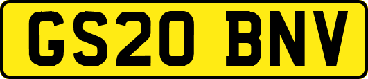 GS20BNV