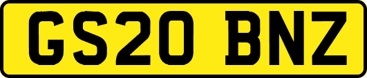 GS20BNZ