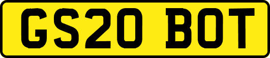 GS20BOT