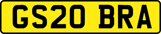 GS20BRA