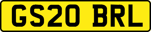GS20BRL