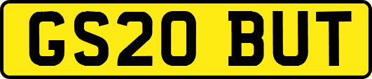 GS20BUT