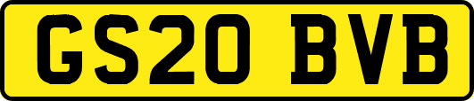 GS20BVB