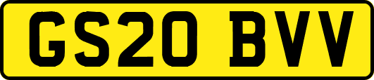 GS20BVV