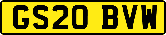 GS20BVW