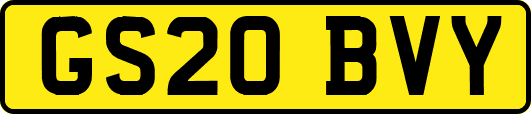GS20BVY