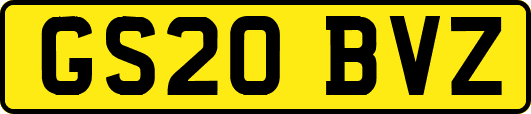 GS20BVZ
