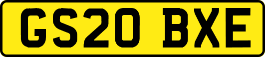 GS20BXE