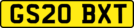 GS20BXT
