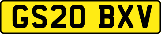 GS20BXV