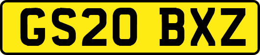 GS20BXZ