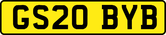 GS20BYB