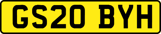 GS20BYH