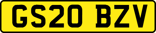 GS20BZV