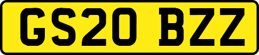 GS20BZZ