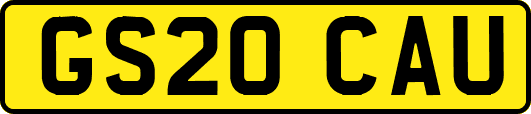 GS20CAU
