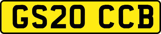 GS20CCB