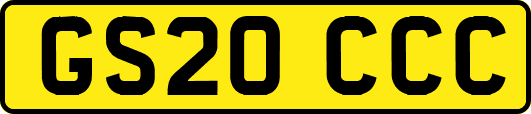 GS20CCC