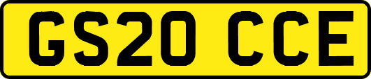 GS20CCE