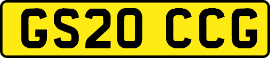 GS20CCG