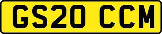 GS20CCM