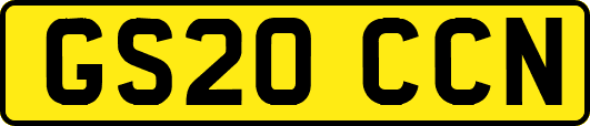 GS20CCN