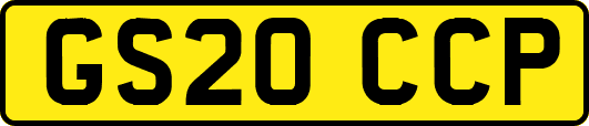 GS20CCP