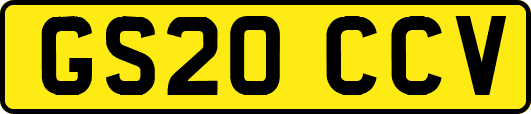 GS20CCV