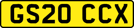 GS20CCX