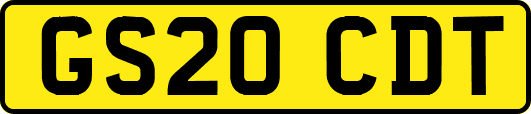 GS20CDT