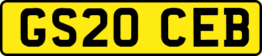 GS20CEB