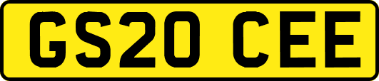GS20CEE