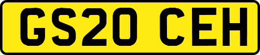 GS20CEH