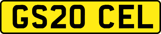 GS20CEL