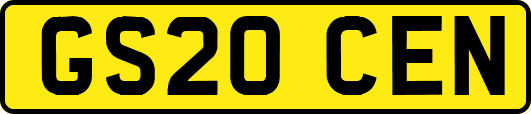 GS20CEN