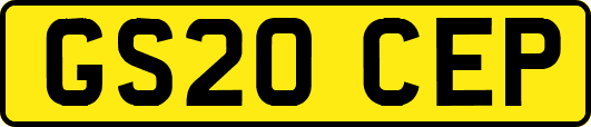 GS20CEP