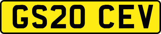 GS20CEV