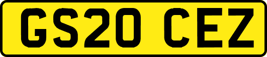 GS20CEZ