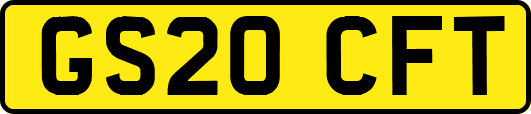 GS20CFT