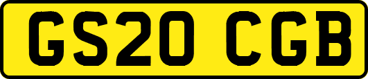 GS20CGB