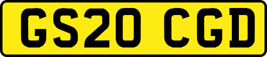 GS20CGD