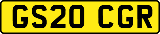 GS20CGR