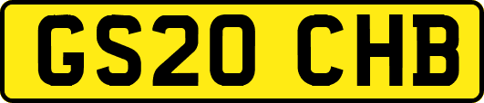 GS20CHB