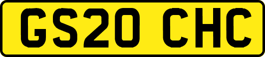 GS20CHC