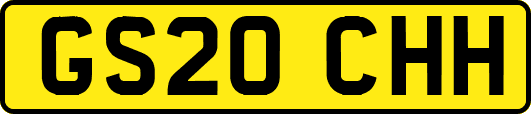 GS20CHH